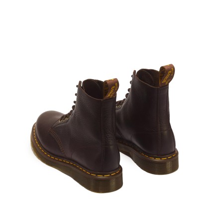 Dr. Martens 1460 Pascal Ambassador Dark Brown