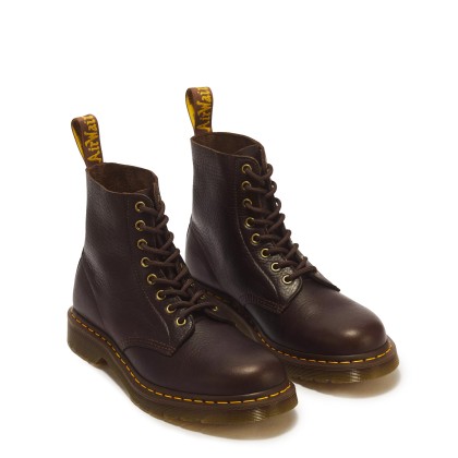 Dr. Martens 1460 Pascal Ambassador Dark Brown