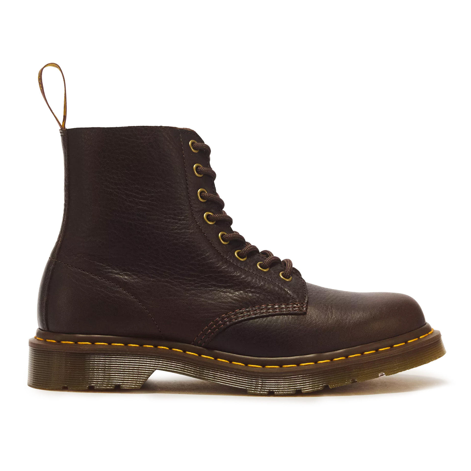 Dr. Martens 1460 Pascal Ambassador Dark Brown