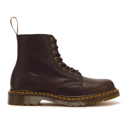 Dr. Martens 1460 Pascal Ambassador Dark Brown