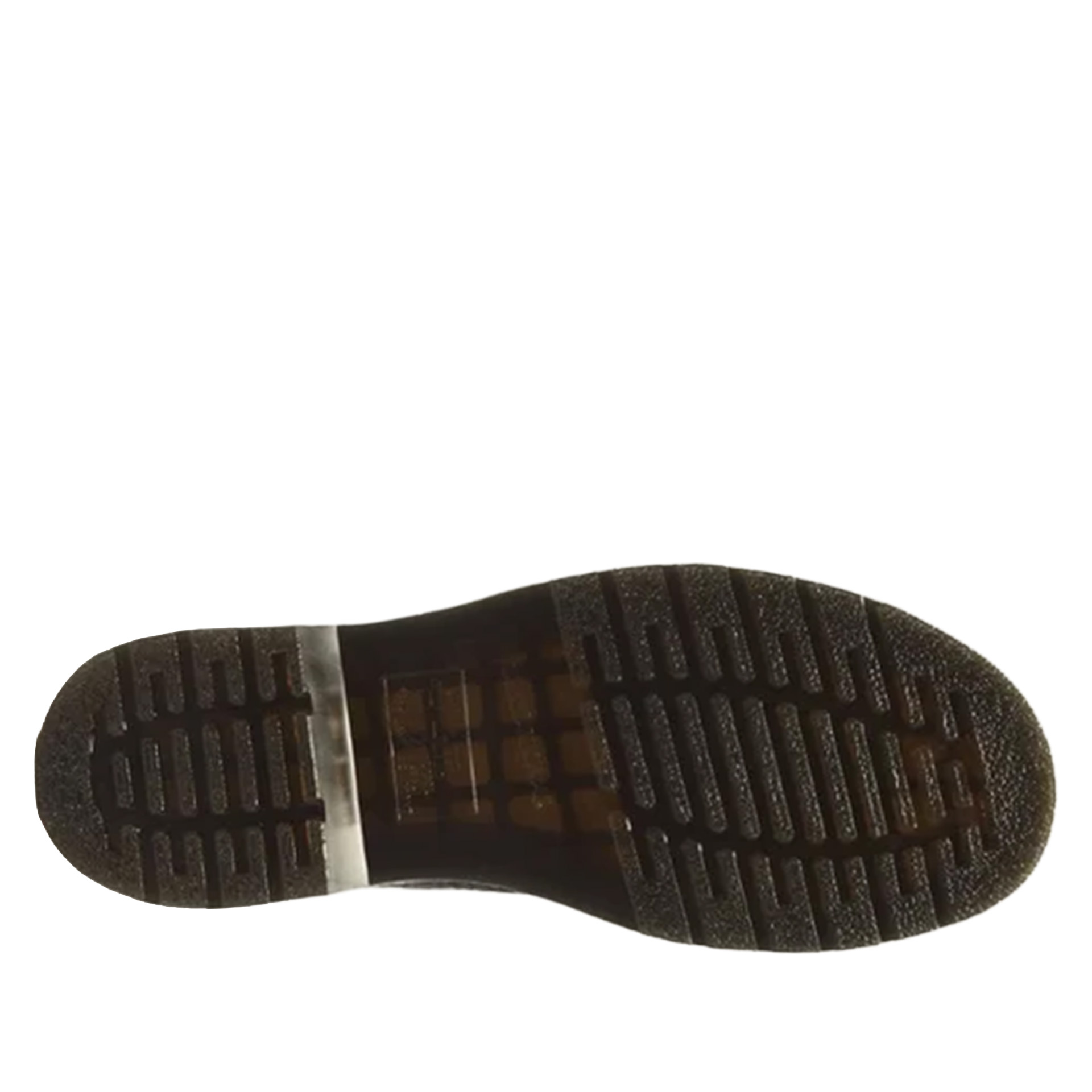 Dr. Martens 2976 Ambassador Black