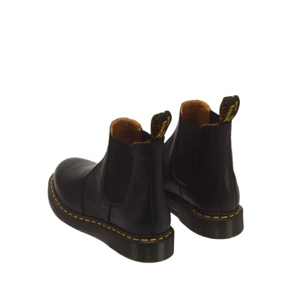 Dr. Martens 2976 Ambassador Black