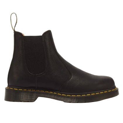 Dr. Martens 2976 Ambassador Black