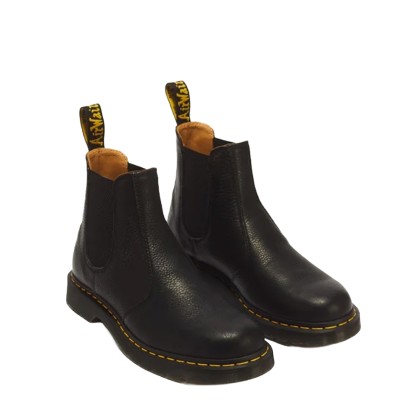 Dr. Martens 2976 Ambassador Black
