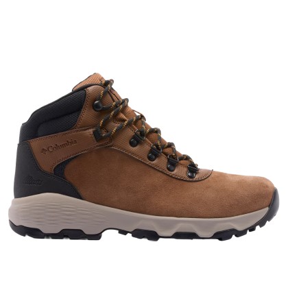 Columbia Newton Wander Ltr Black/grill
