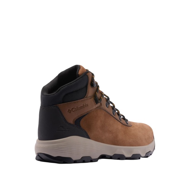 Columbia Newton Wander Ltr Black/grill
