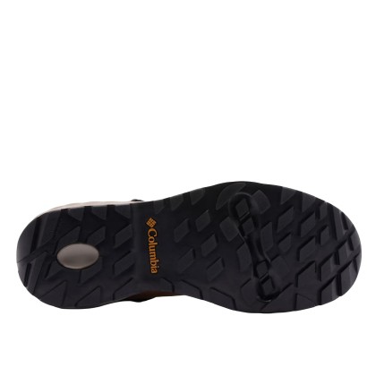 Columbia Newton Wander Ltr Black/grill