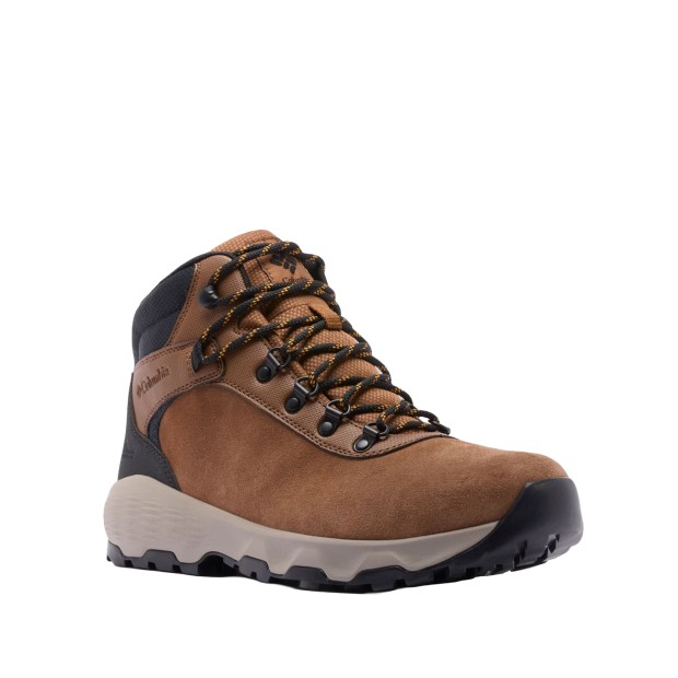 Columbia Newton Wander Ltr Black/grill