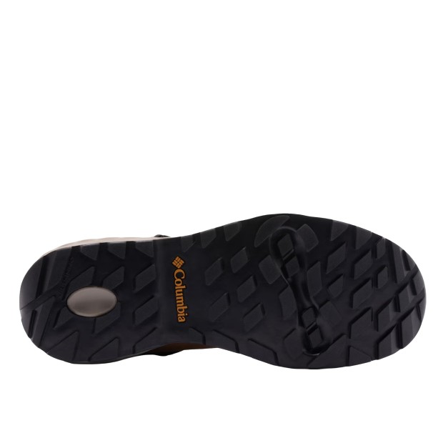 Columbia Newton Wander Ltr Black/grill
