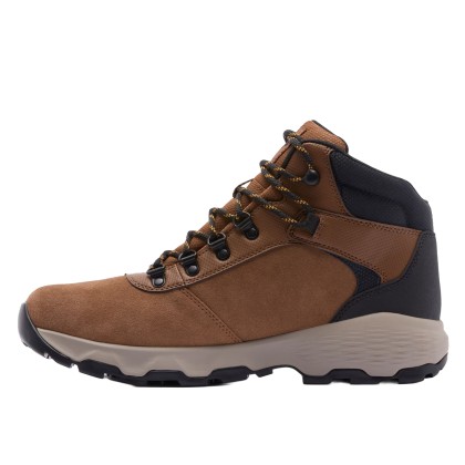 Columbia Newton Wander Ltr Black/grill