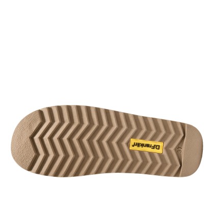 D.Franklin Nordic Low Basic Sand