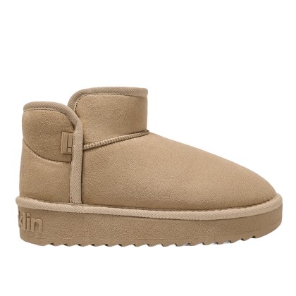 D.Franklin Nordic Low Basic Sand