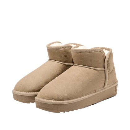 D.Franklin Nordic Low Basic Sand