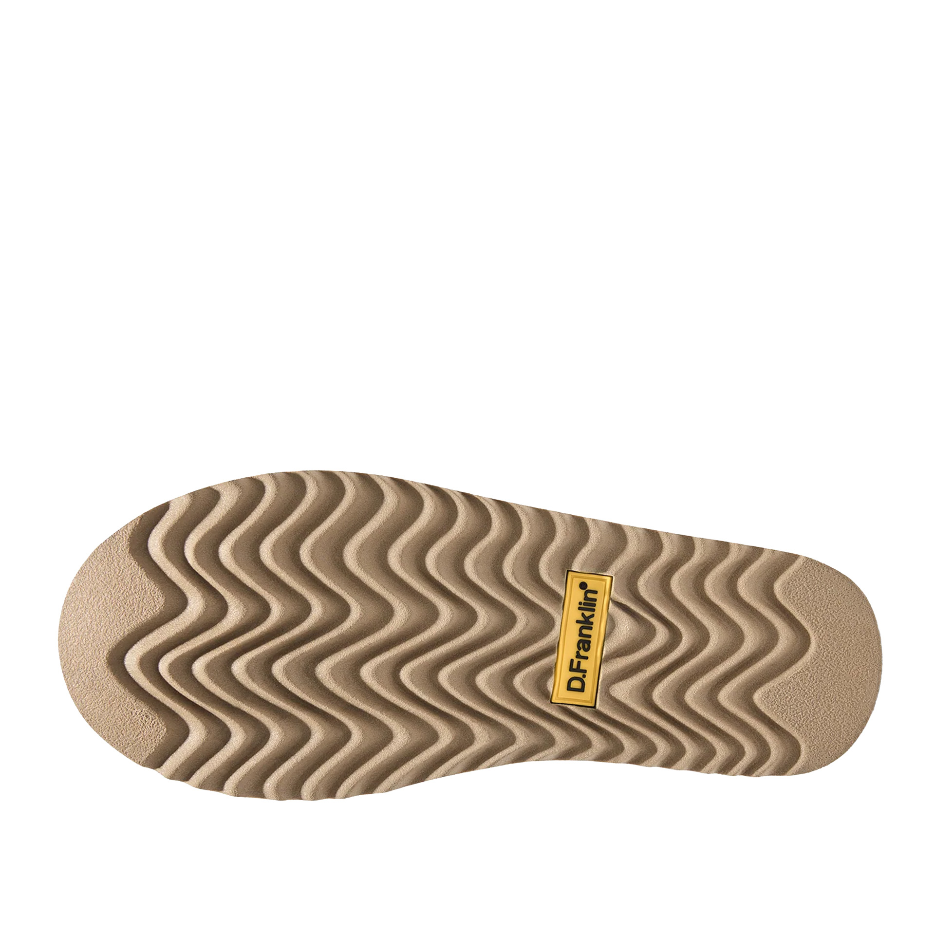 D.Franklin Nordic Lite Mini Classic Sand