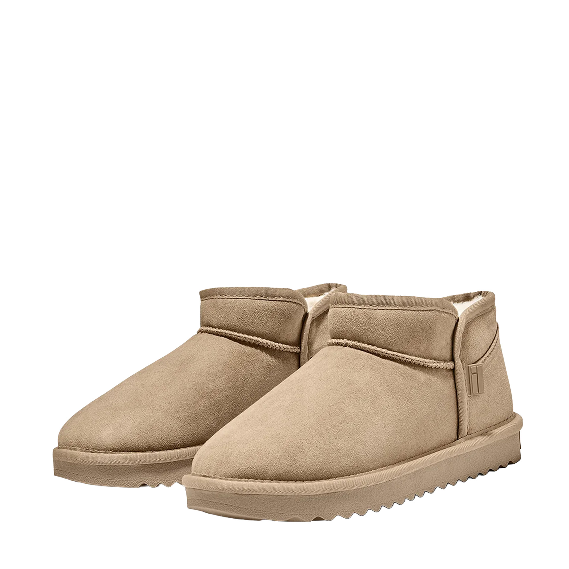 D.Franklin Nordic Lite Mini Classic Sand