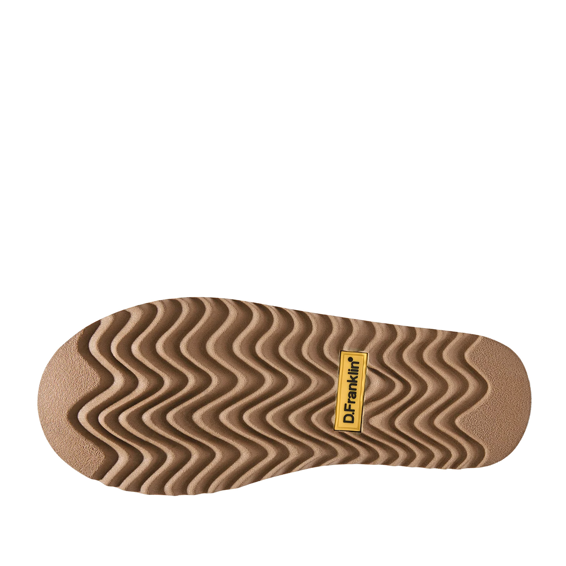 D.Franklin Nordic Lite Mini Classic Tan