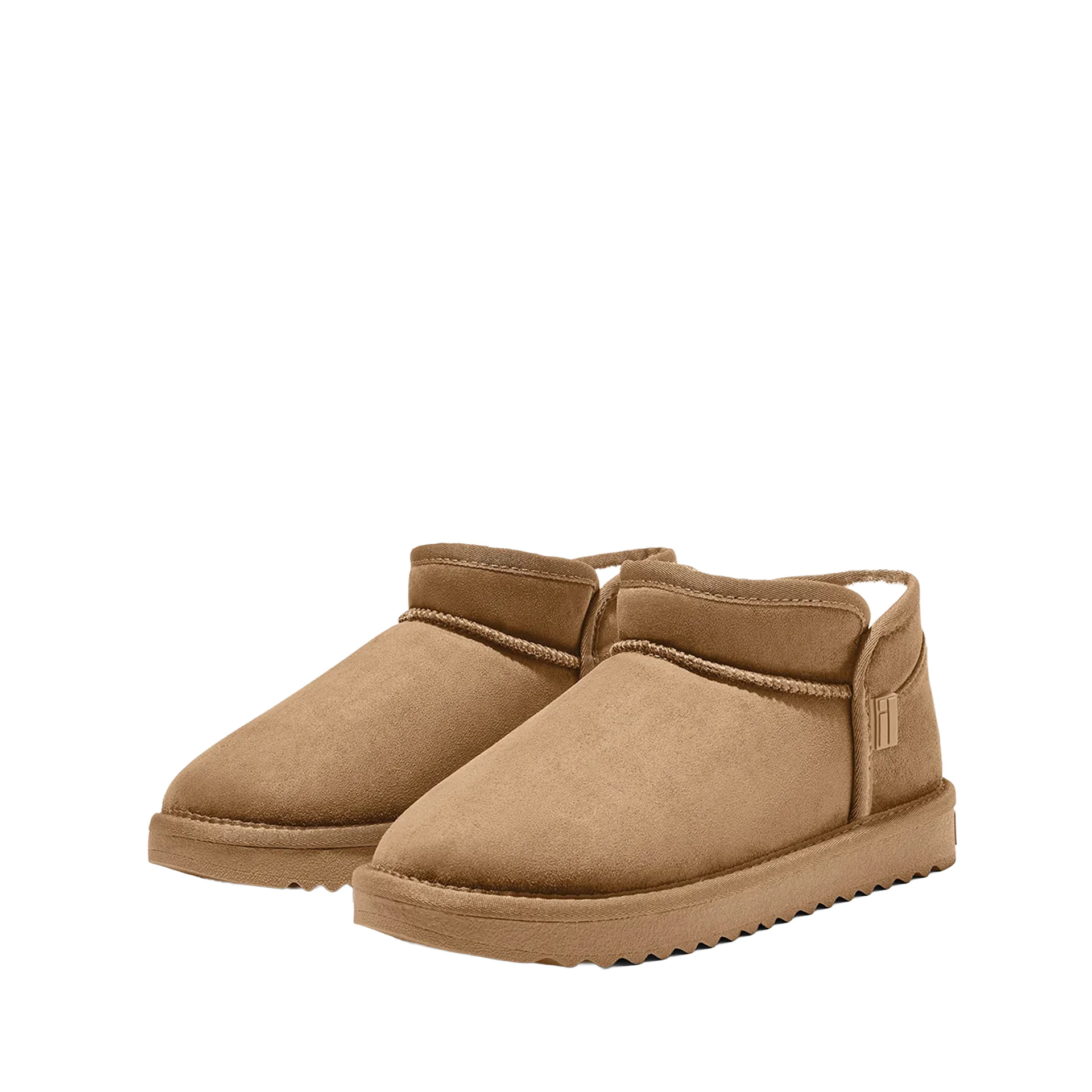 D.Franklin Nordic Lite Mini Classic Tan