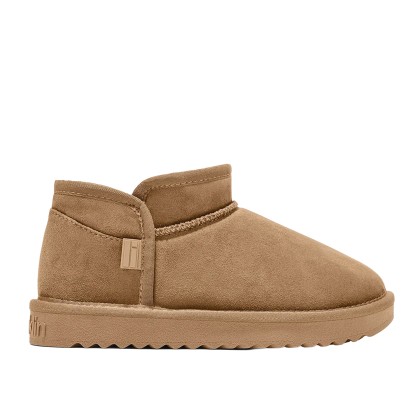 D.Franklin Nordic Lite Mini Classic Tan