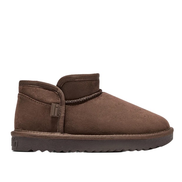D.Franklin Nordic Lite Mini Classic Chocolate