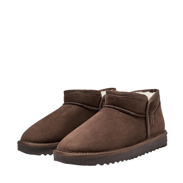 D.Franklin Nordic Lite Mini Classic Chocolate