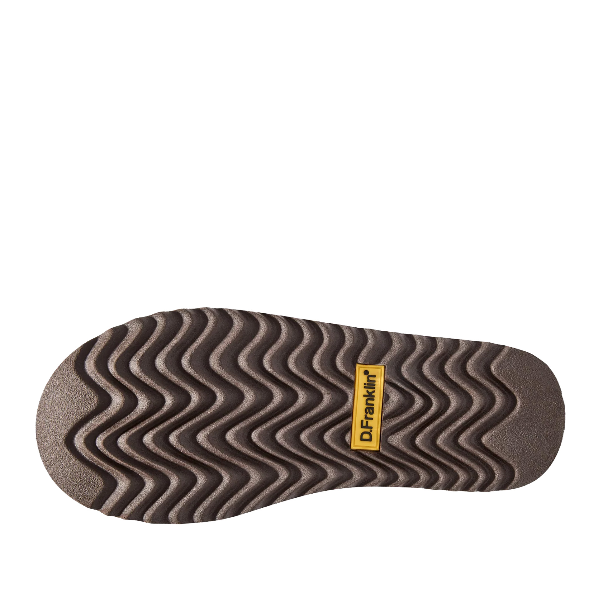 D.Franklin Nordic Lite Mini Classic Chocolate