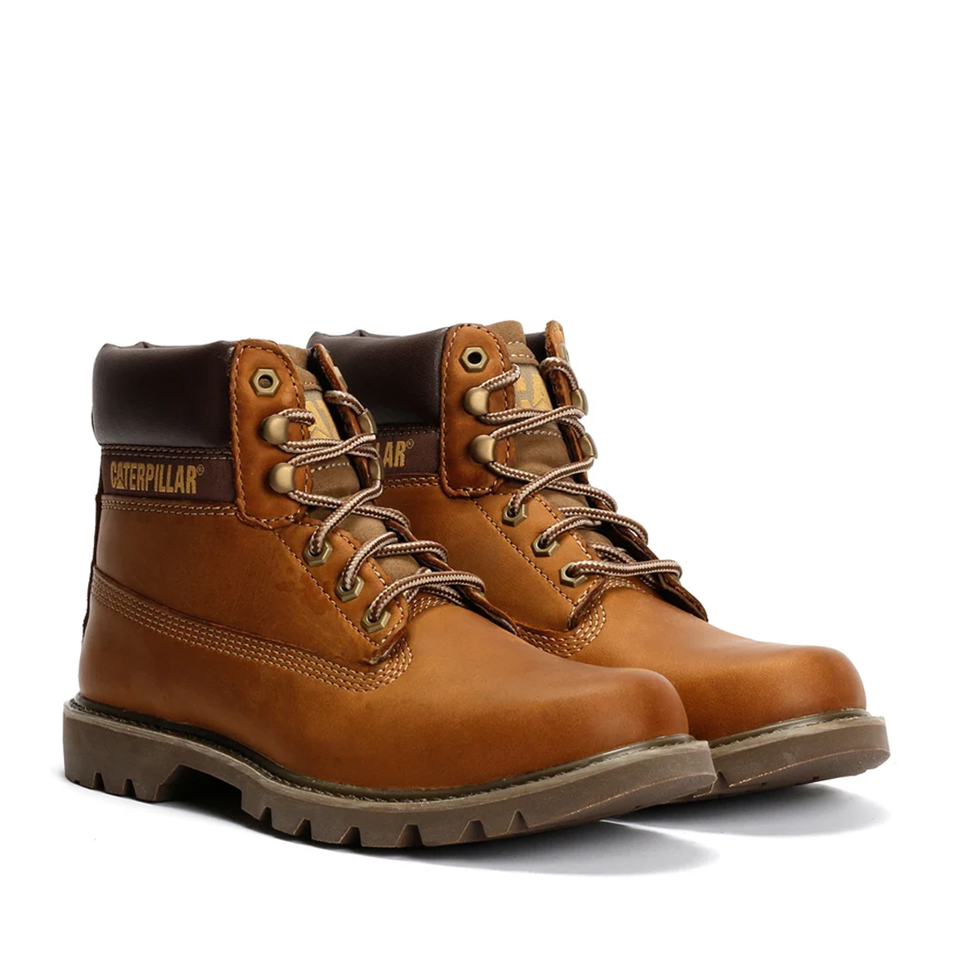 Caterpillar Colorado 2.0 Dark Beige