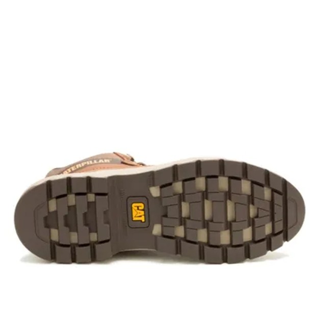 Caterpillar Colorado Sneake Dachshund
