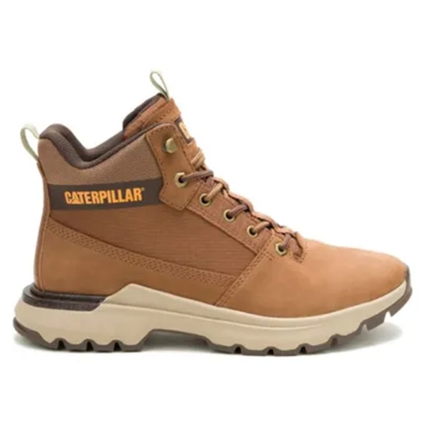 Caterpillar Colorado Sneake Dachshund