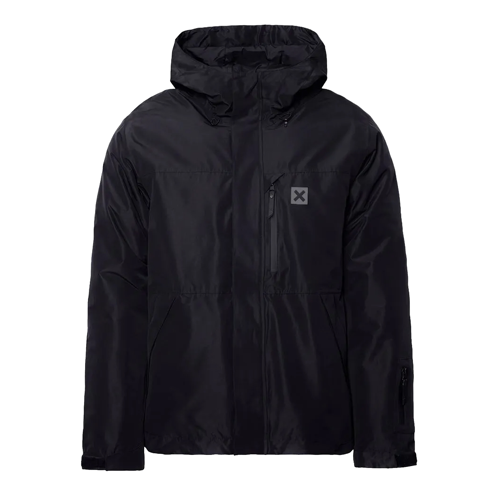 Blue Banana Casaco Jambo Black