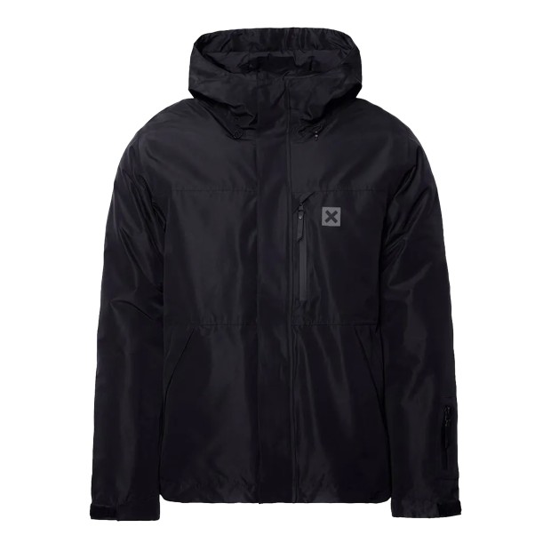 Blue Banana Casaco Jambo Black