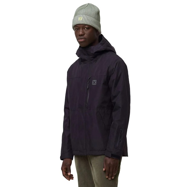 Blue Banana Casaco Jambo Black