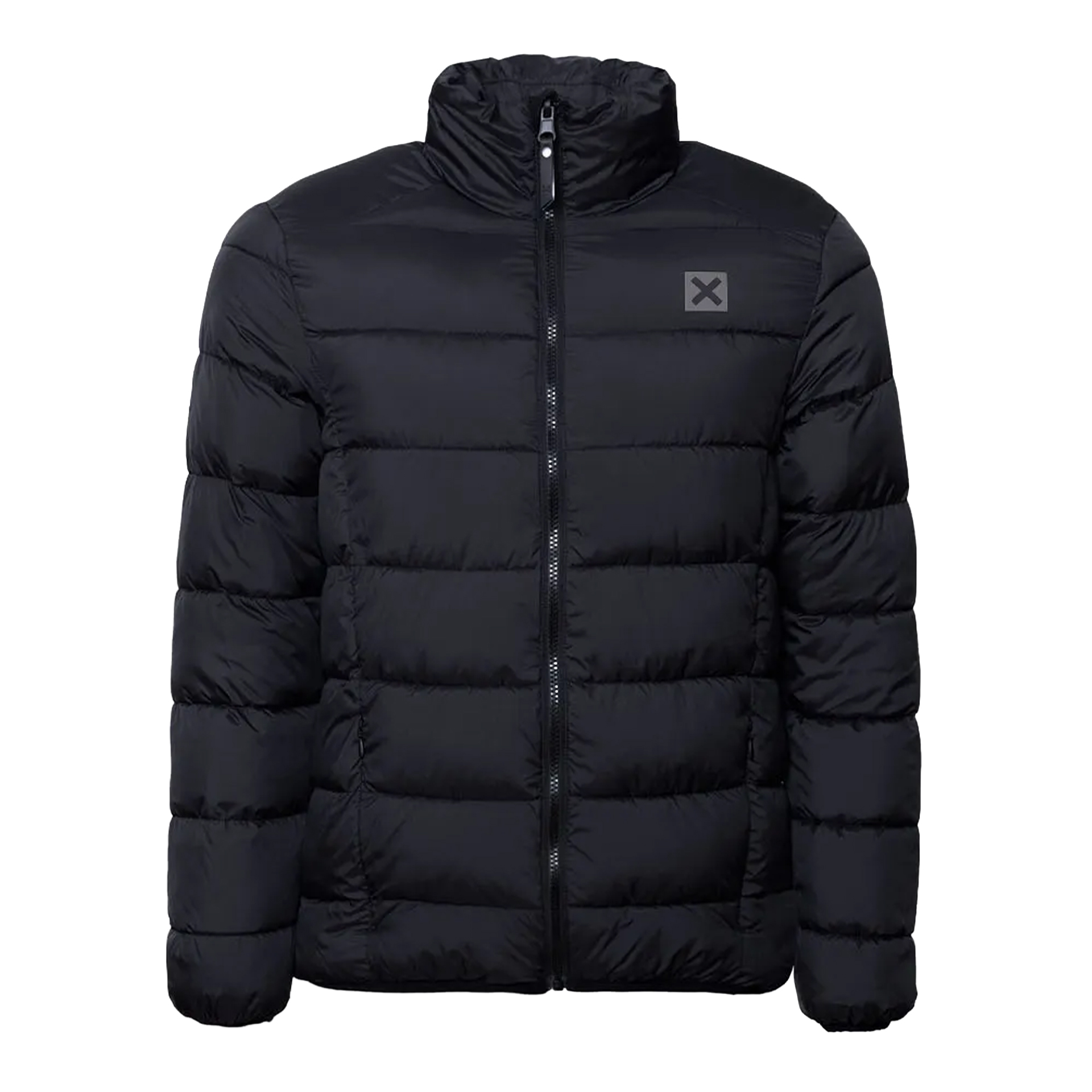 Blue Banana Casaco Jambo Black