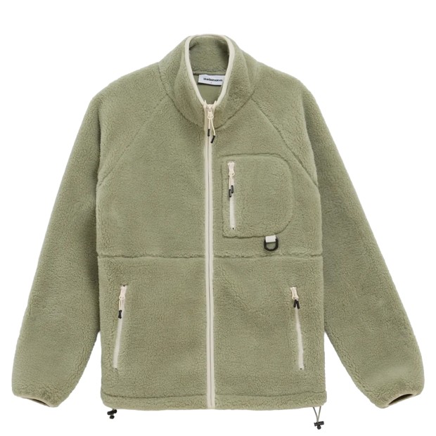 Blue Banana Casaco Core Polar Sage