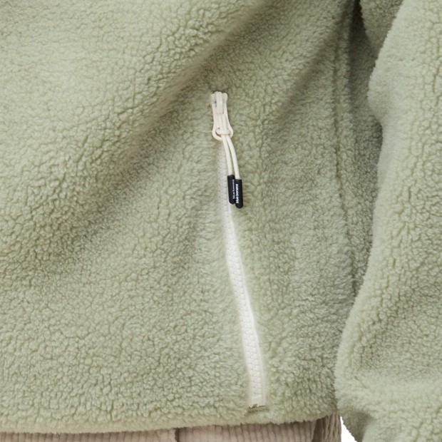 Blue Banana Casaco Core Polar Sage