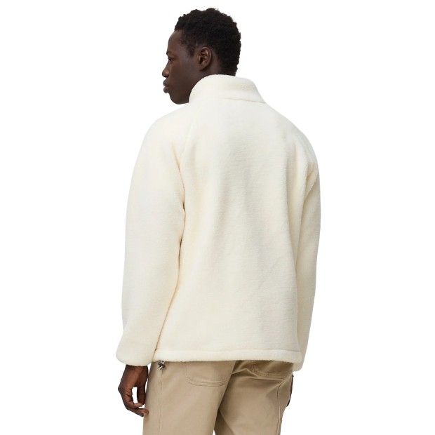 Blue Banana Casaco Core Polar Off-white