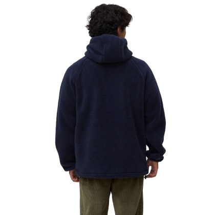 Blue Banana Casaco Cave Polar Navy Blue Banana Casaco Cave Polar Navy