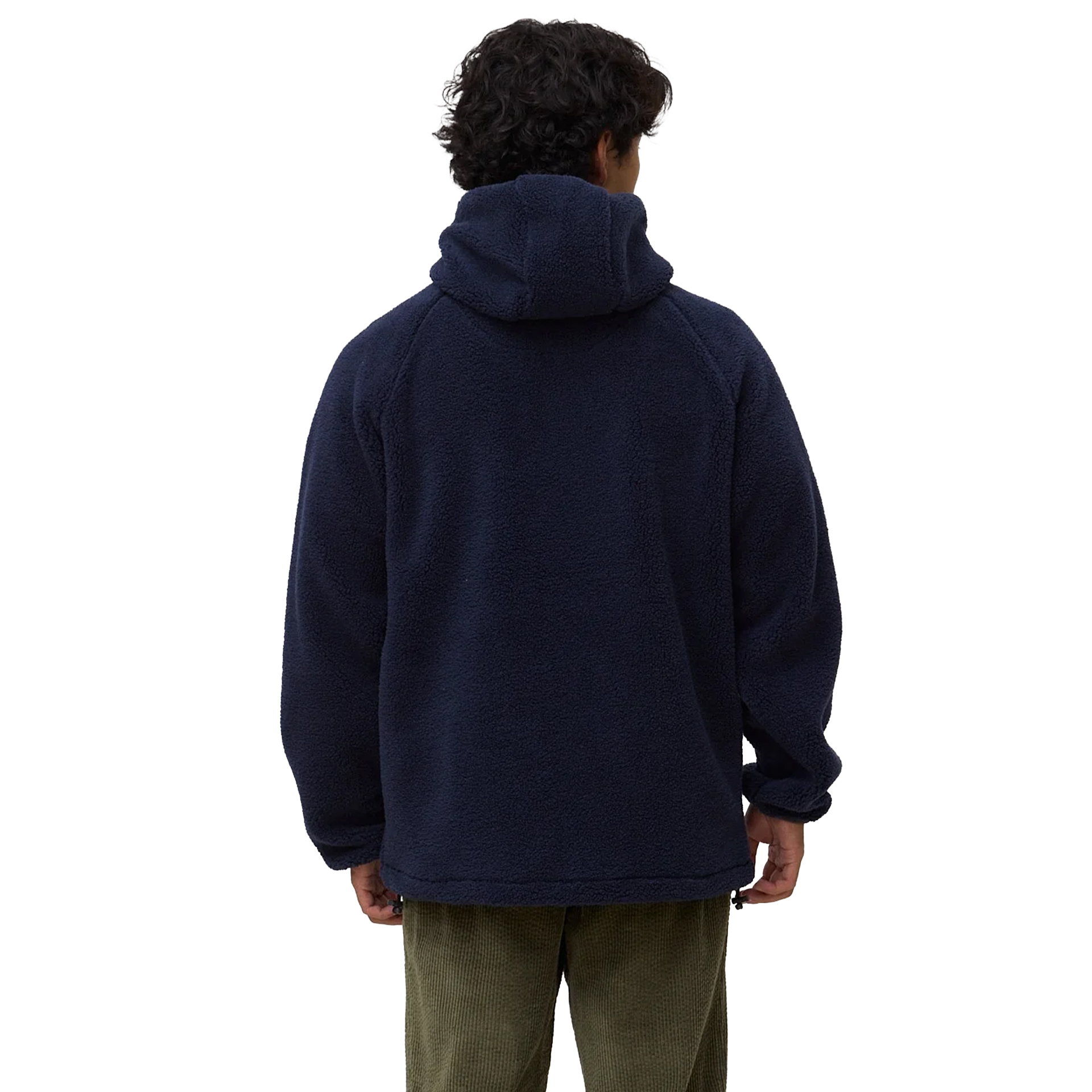 Blue Banana Casaco Cave Polar Navy
