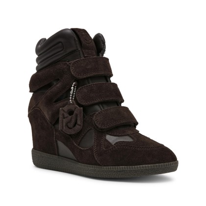 Steve Madden Mavis Brown Suede Steve Madden Mavis Brown Suede