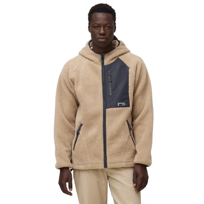 Blue Banana Casaco Cave Polar Camel Blue Banana Casaco Cave Polar Camel