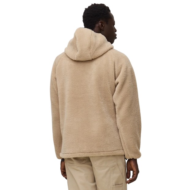 Blue Banana Casaco Cave Polar Camel