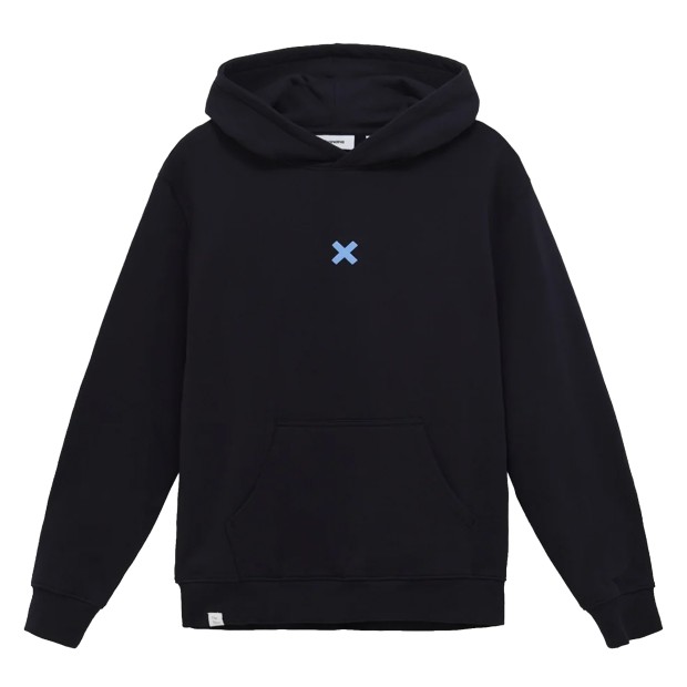 Blue Banana Sweat Bonfire Navy