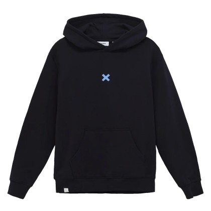 Blue Banana Sweat Bonfire Navy