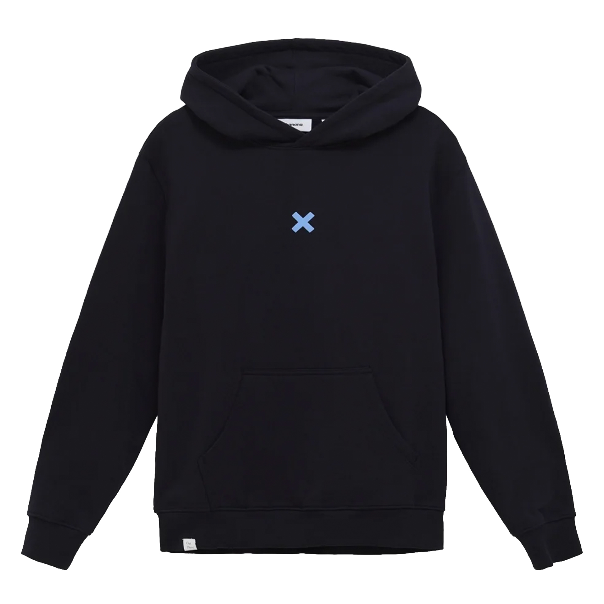 Blue Banana Sweat Bonfire Navy