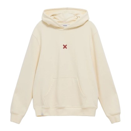 Blue Banana Sweat Bonfire Off-white