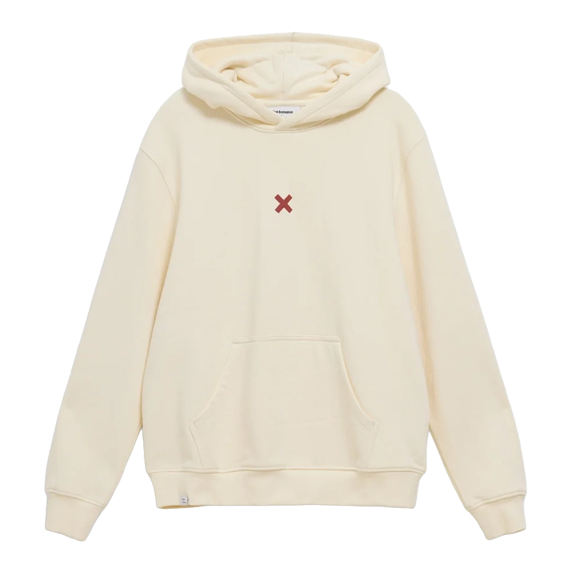 Blue Banana Sweat Bonfire Off-white