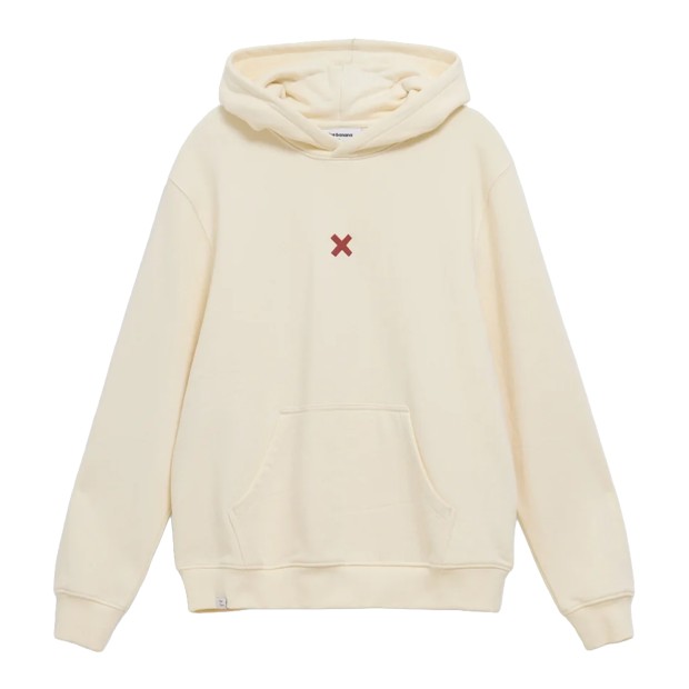 Blue Banana Sweat Bonfire Off-white