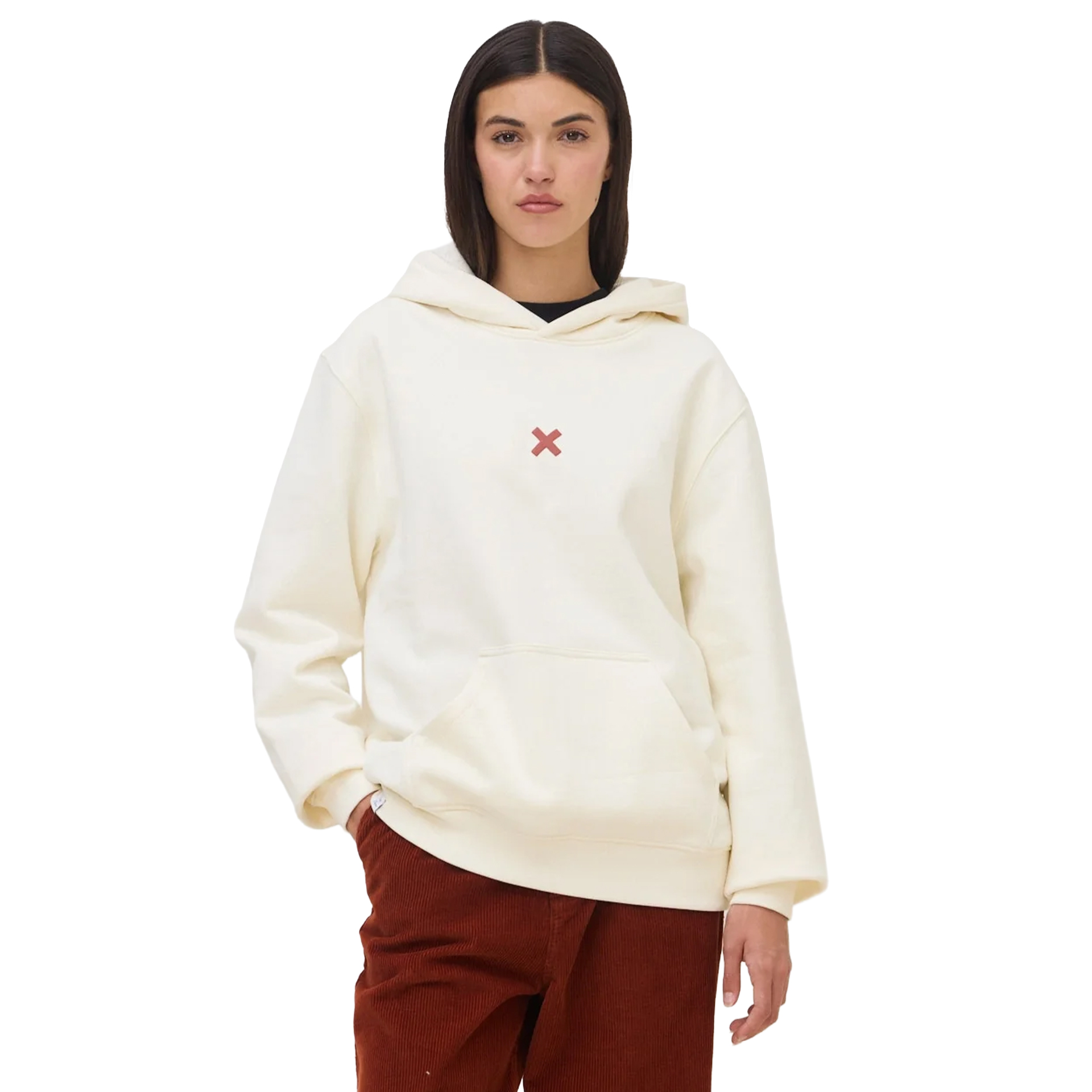 Blue Banana Sweat Bonfire Off-white