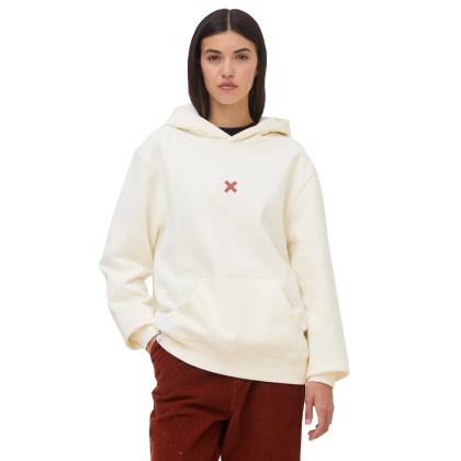 Blue Banana Sweat Bonfire Off-white