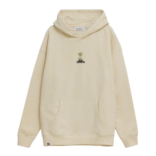 Blue Banana Sweat Flower Off-white