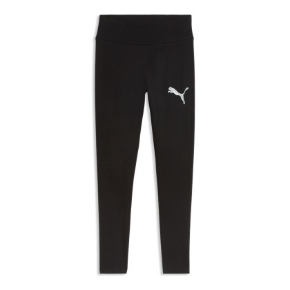 Puma Leggings Ess Logo Lab High-rise Black